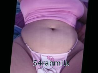 S4rahmilk