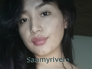 Saamyrivero