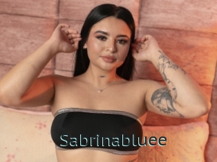 Sabrinabluee