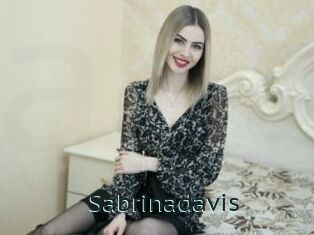 Sabrinadavis