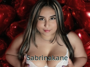 Sabrinakane