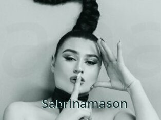 Sabrinamason