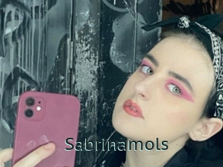 Sabrinamols