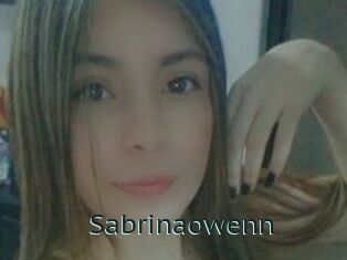 Sabrinaowenn