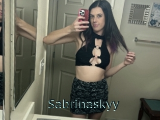Sabrinaskyy