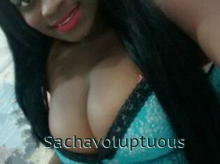 Sachavoluptuous