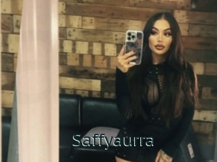 Saffyaurra
