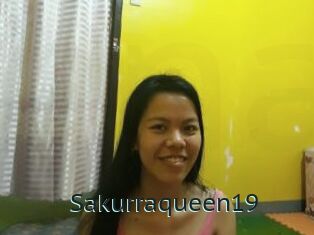 Sakurraqueen19
