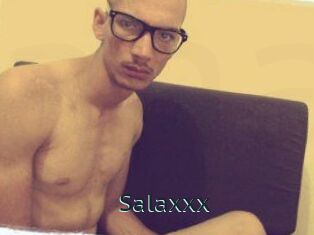 Salaxxx