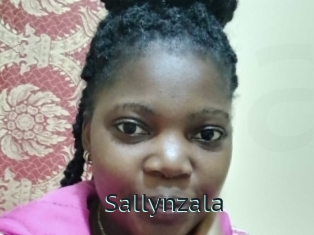 Sallynzala