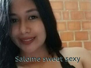 Salome_sweet_sexy
