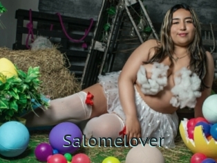 Salomelover