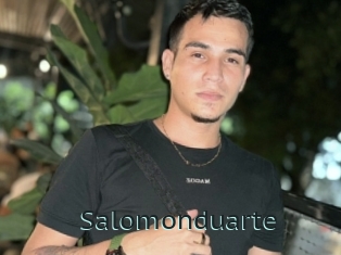 Salomonduarte