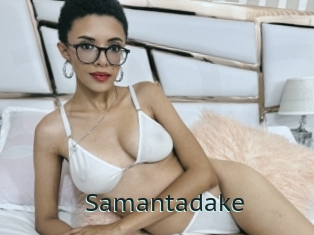 Samantadake