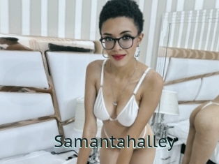 Samantahalley