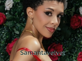 Samantavelvet