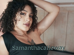 Samanthacalloway