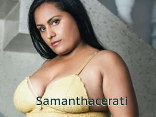 Samanthacerati