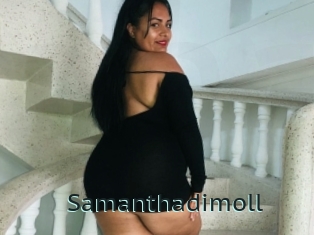 Samanthadimoll