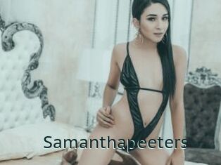 Samanthapeeters