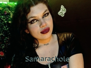 Samarachole