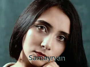 Samayryan