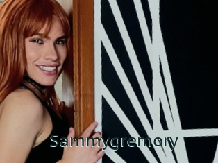 Sammygremory