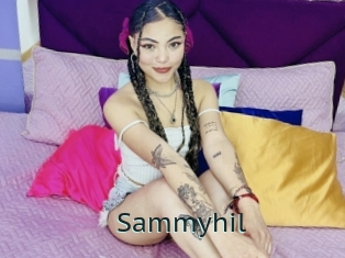 Sammyhil