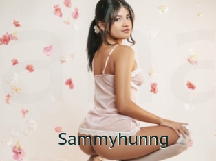 Sammyhunng