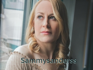 Sammysanderss