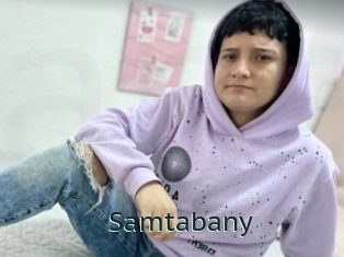 Samtabany