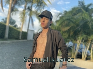 Samuellsuarez