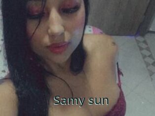 Samy_sun
