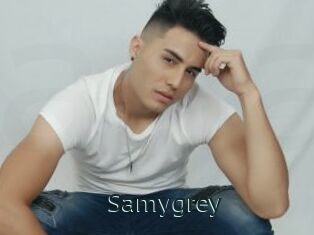 Samygrey