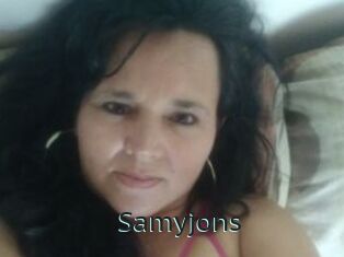 Samyjons