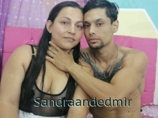 Sandraandedmir