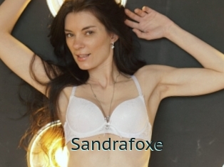 Sandrafoxe