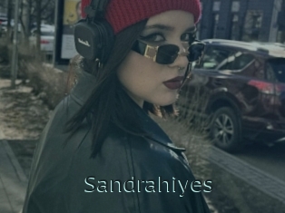 Sandrahiyes