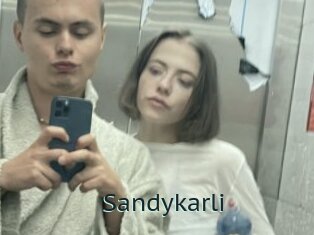 Sandykarli
