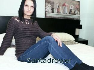 Santadrower