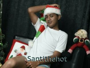 Santithehot