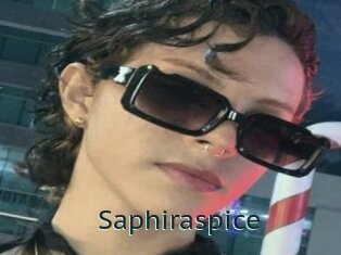 Saphiraspice