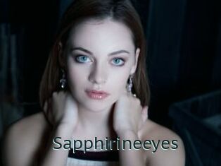 Sapphirineeyes