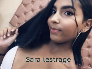 Sara_lestrage