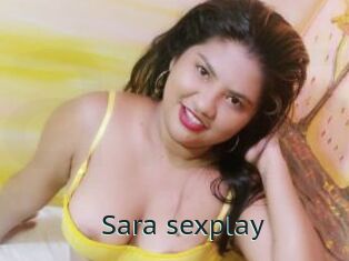 Sara_sexplay