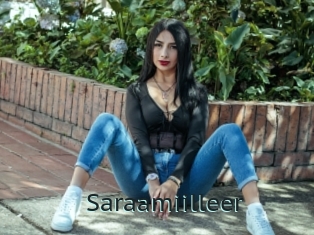 Saraamiilleer