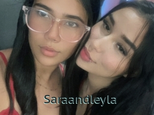 Saraandleyla