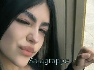Saragrappe