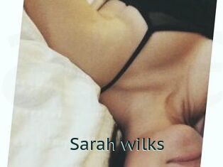 Sarah_wilks