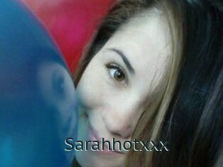 Sarahhot_xxx